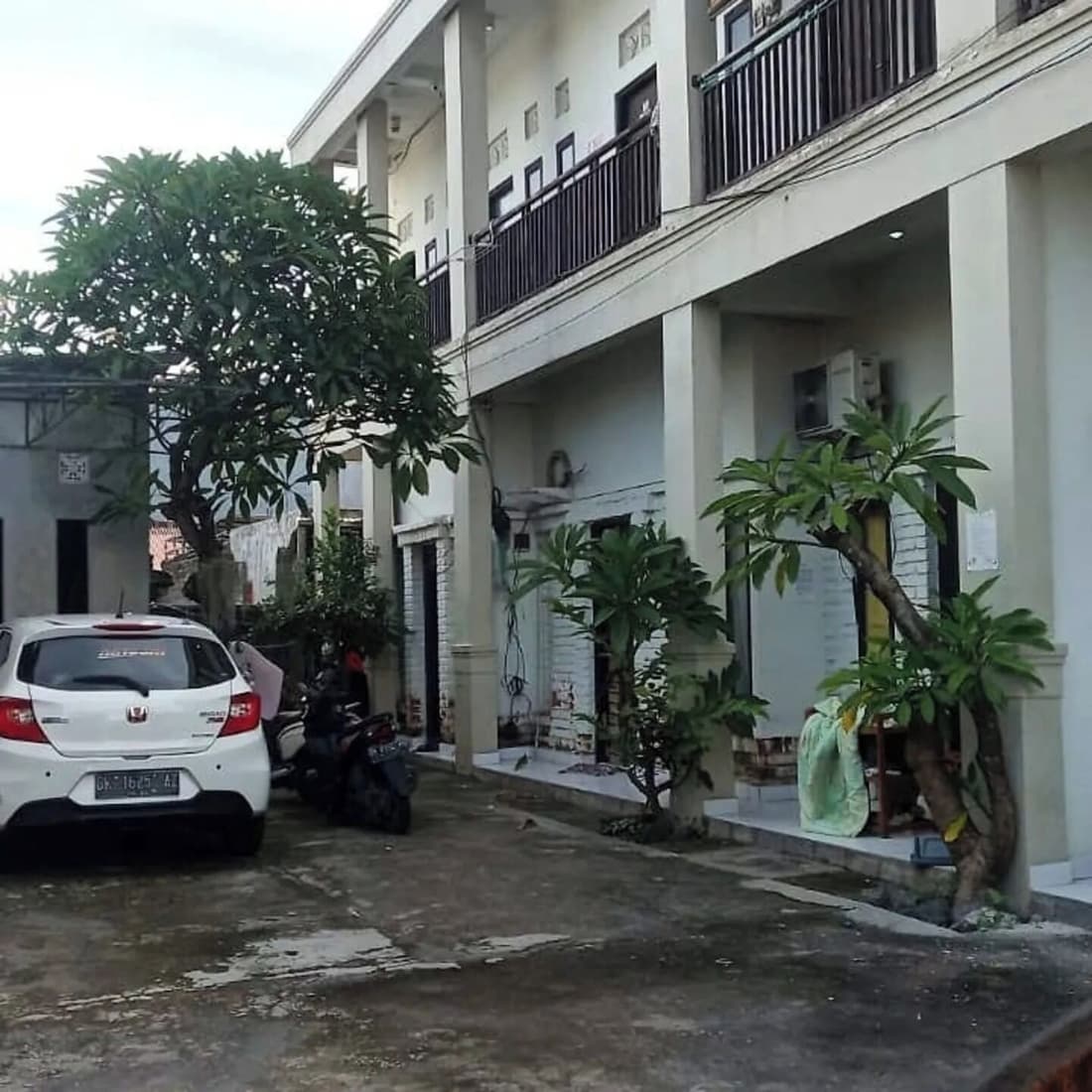 Agung Residence