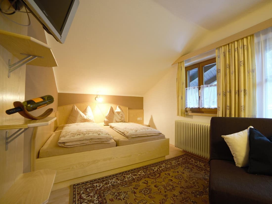 Apartment in Flachau Near Ski Slopes