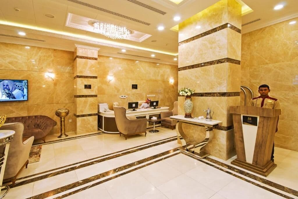 Delights Inn - Green Oasis Hotel