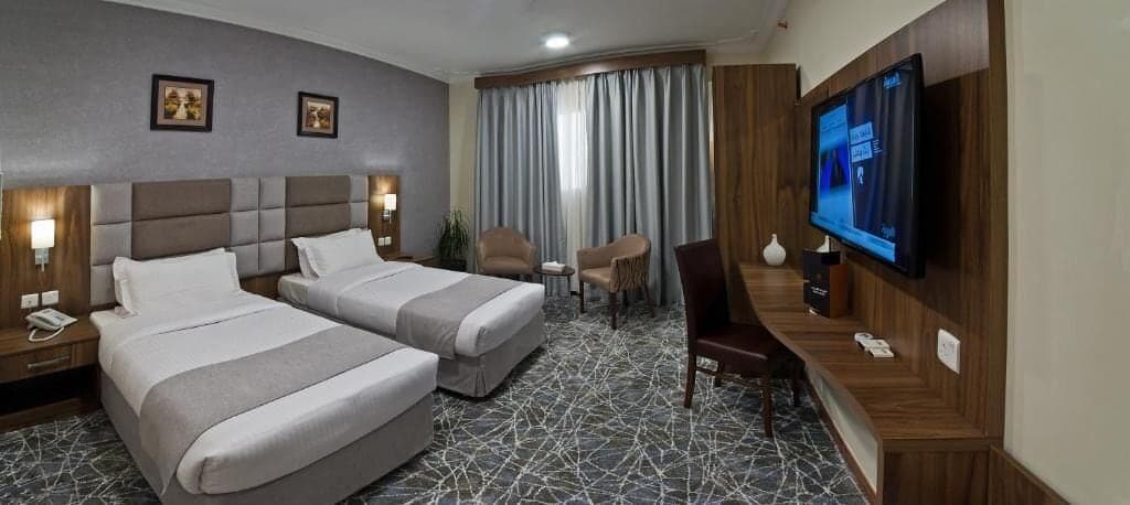 Delights Inn - Green Oasis Hotel