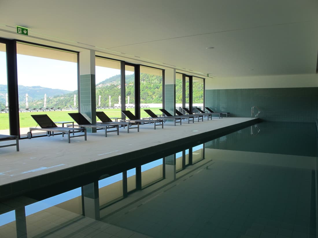 Douro Royal Valley Hotel & SPA