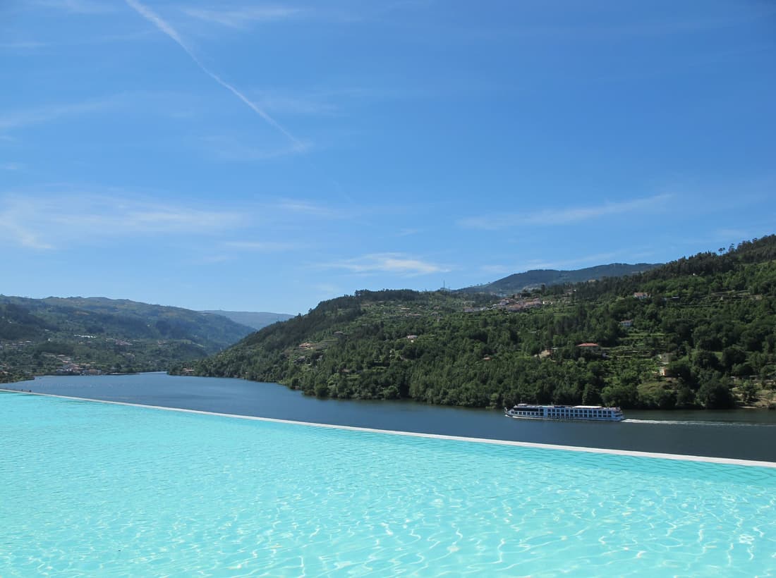 Douro Royal Valley Hotel & SPA