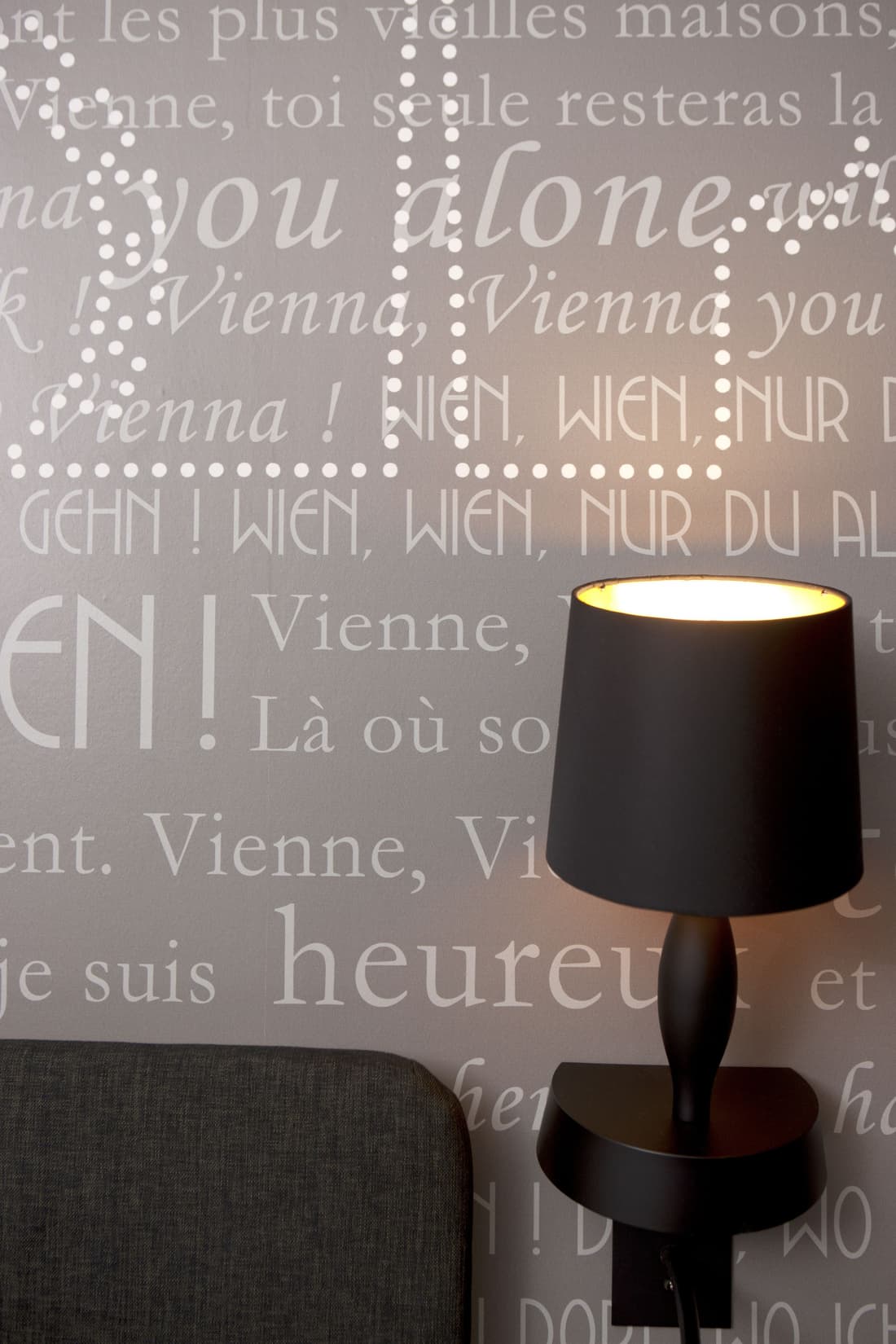 Mercure Vienna First