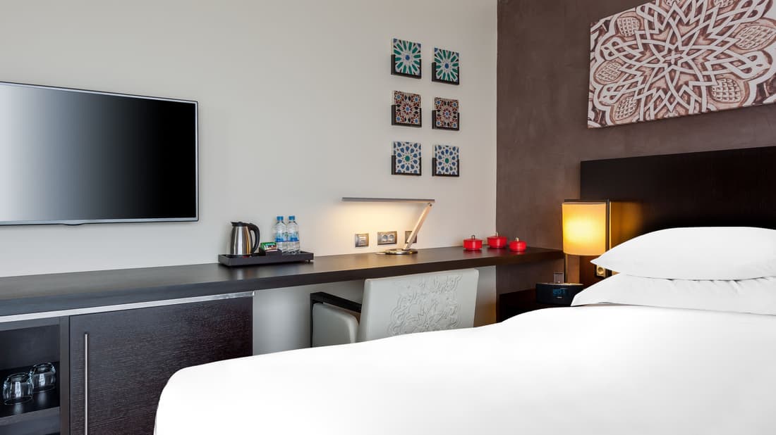 Hyatt Place Taghazout Bay