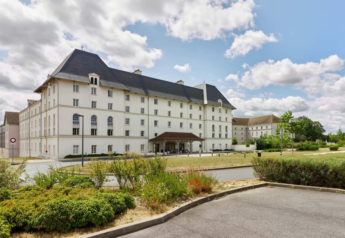 B&B Hôtel près de Disneyland® Paris