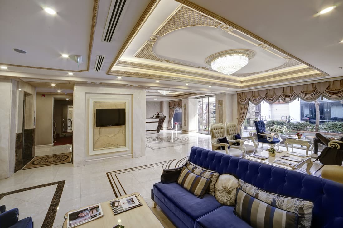 Halifaks Hotel