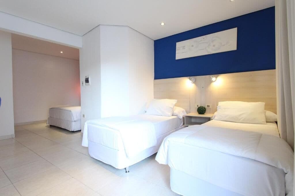 Danieri Asunción Hotel