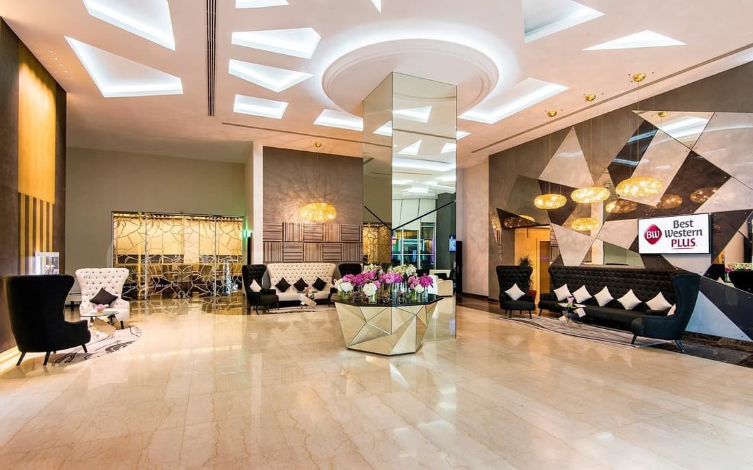 Best Western Plus Doha
