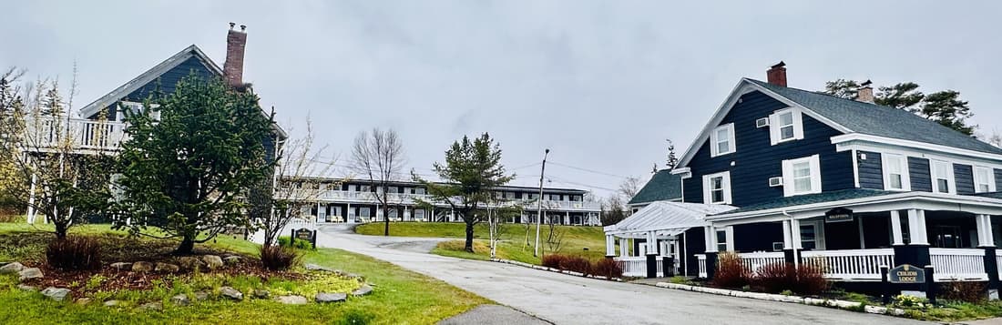 Ceilidh Country Lodge