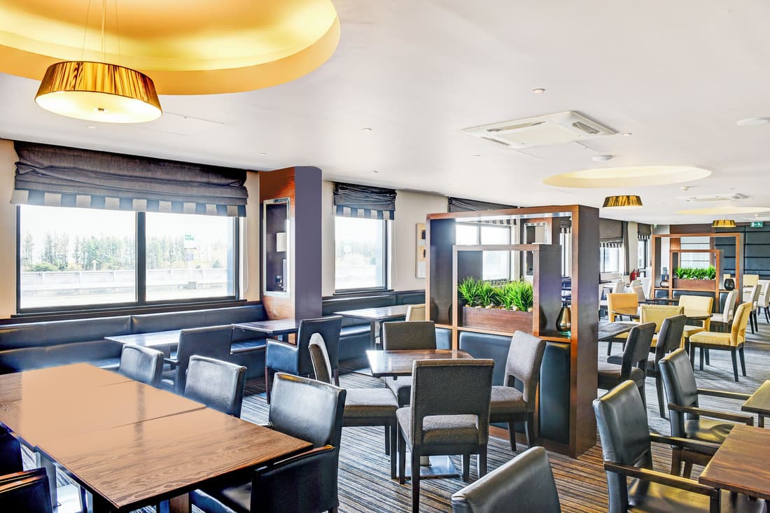 Belvilla Aberdeen Bridge of Don Sea VIew - Ex Holiday Inn Express