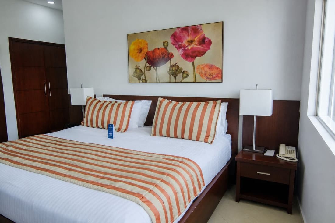 Hotel Neiva Plaza