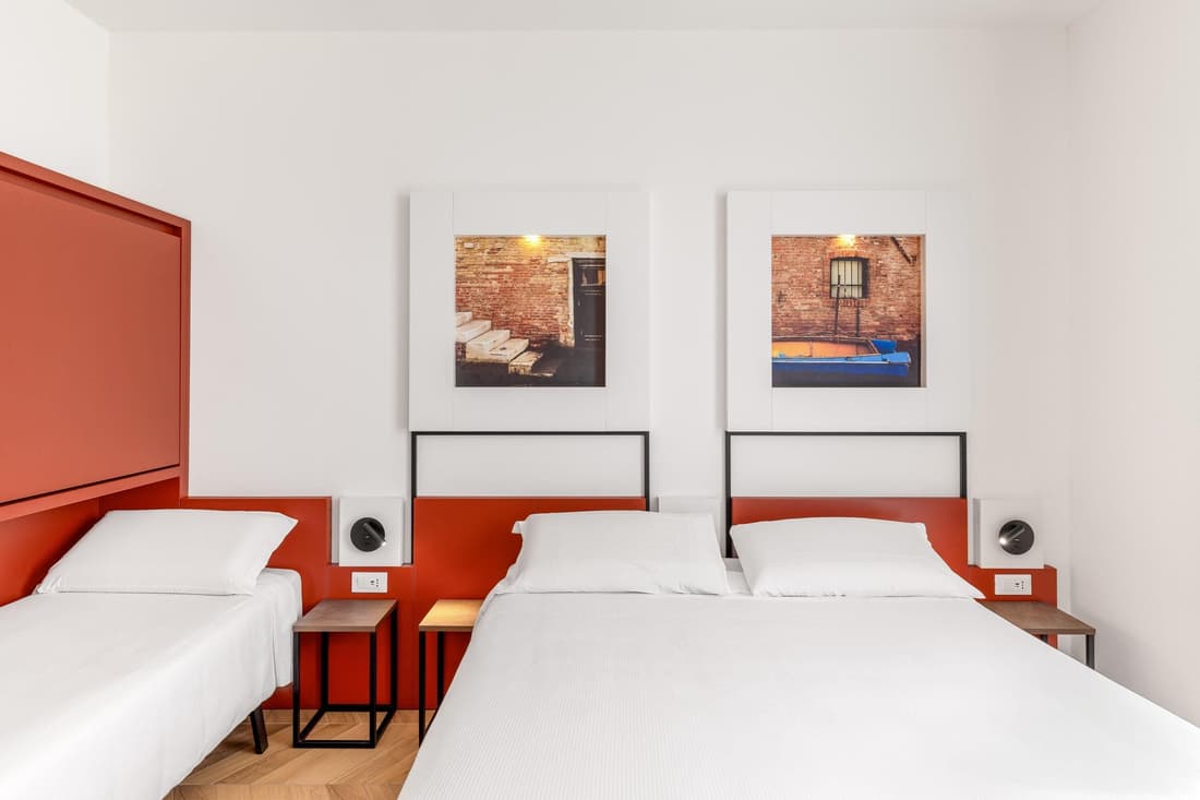 B&B HOTEL Venezia Laguna