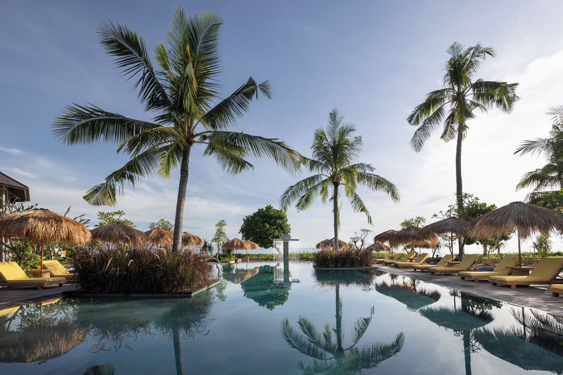Seven Dreams A Pramana Experience