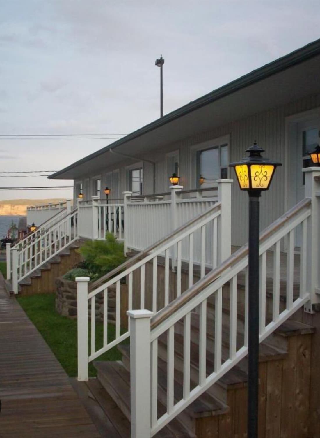 Motel Imperial