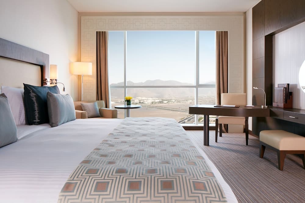 Royal M Hotel Fujairah Mall
