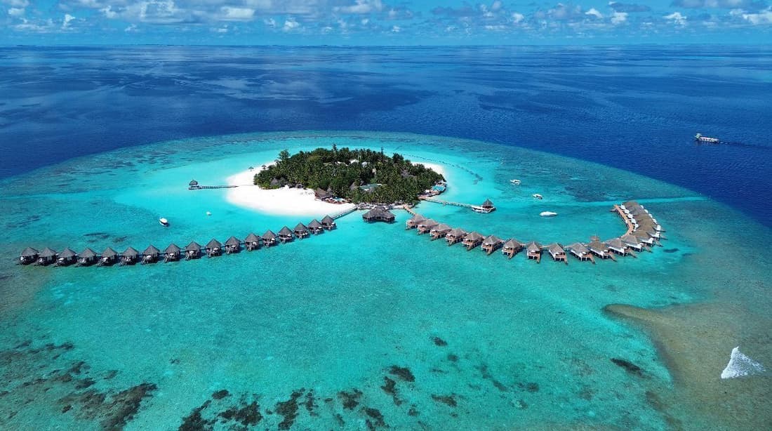 Thulhagiri Island Resort