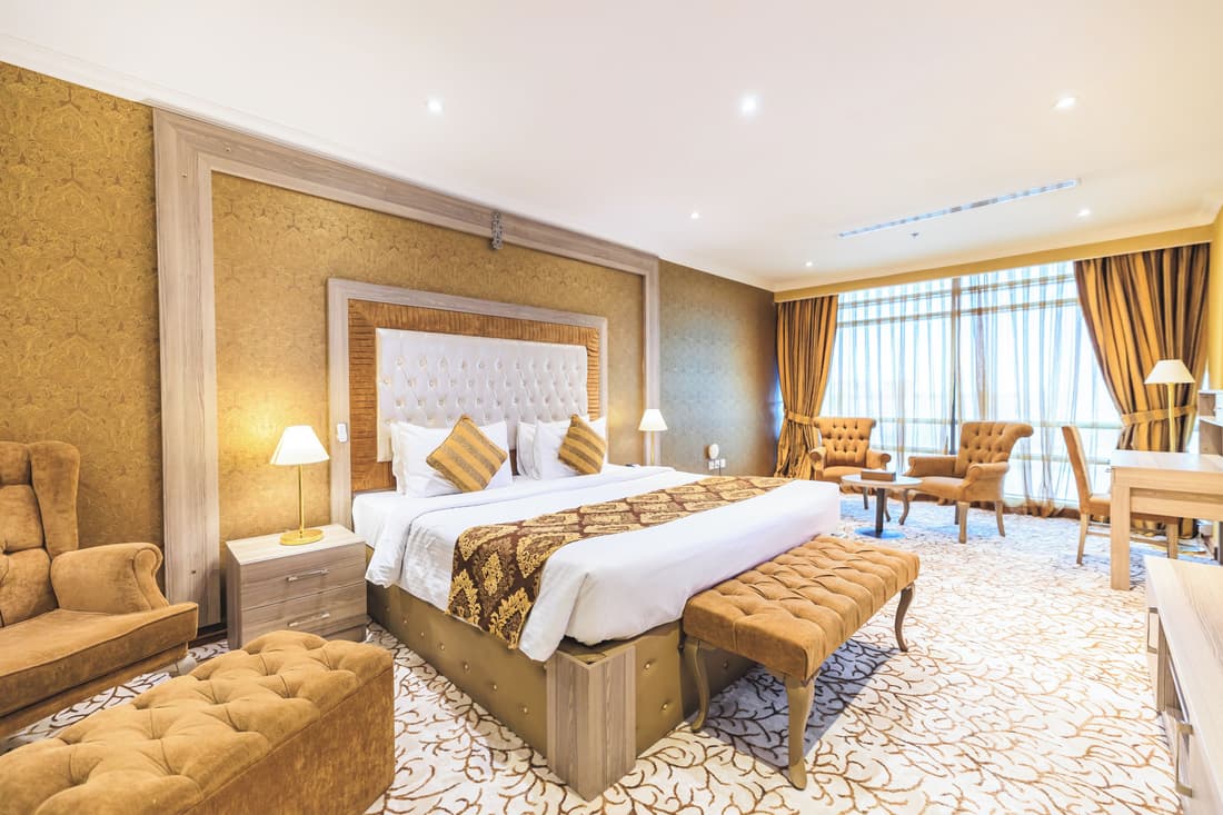 Sapphire Plaza Hotel