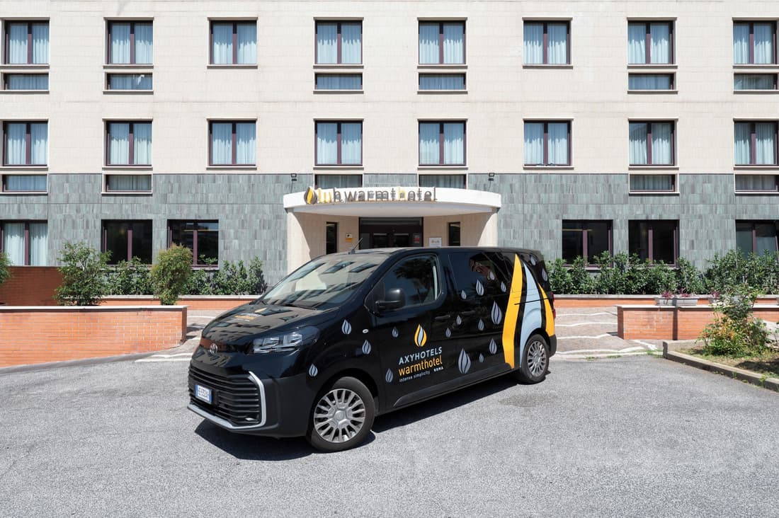 Warmthotel