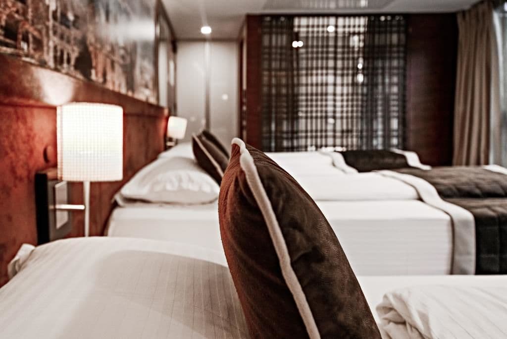Hotel President Sarajevo