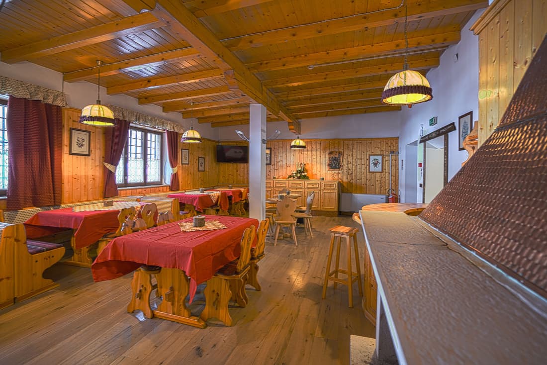 GH Hotel Piaz