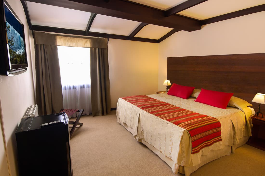 Michelangelo Hotel Calafate