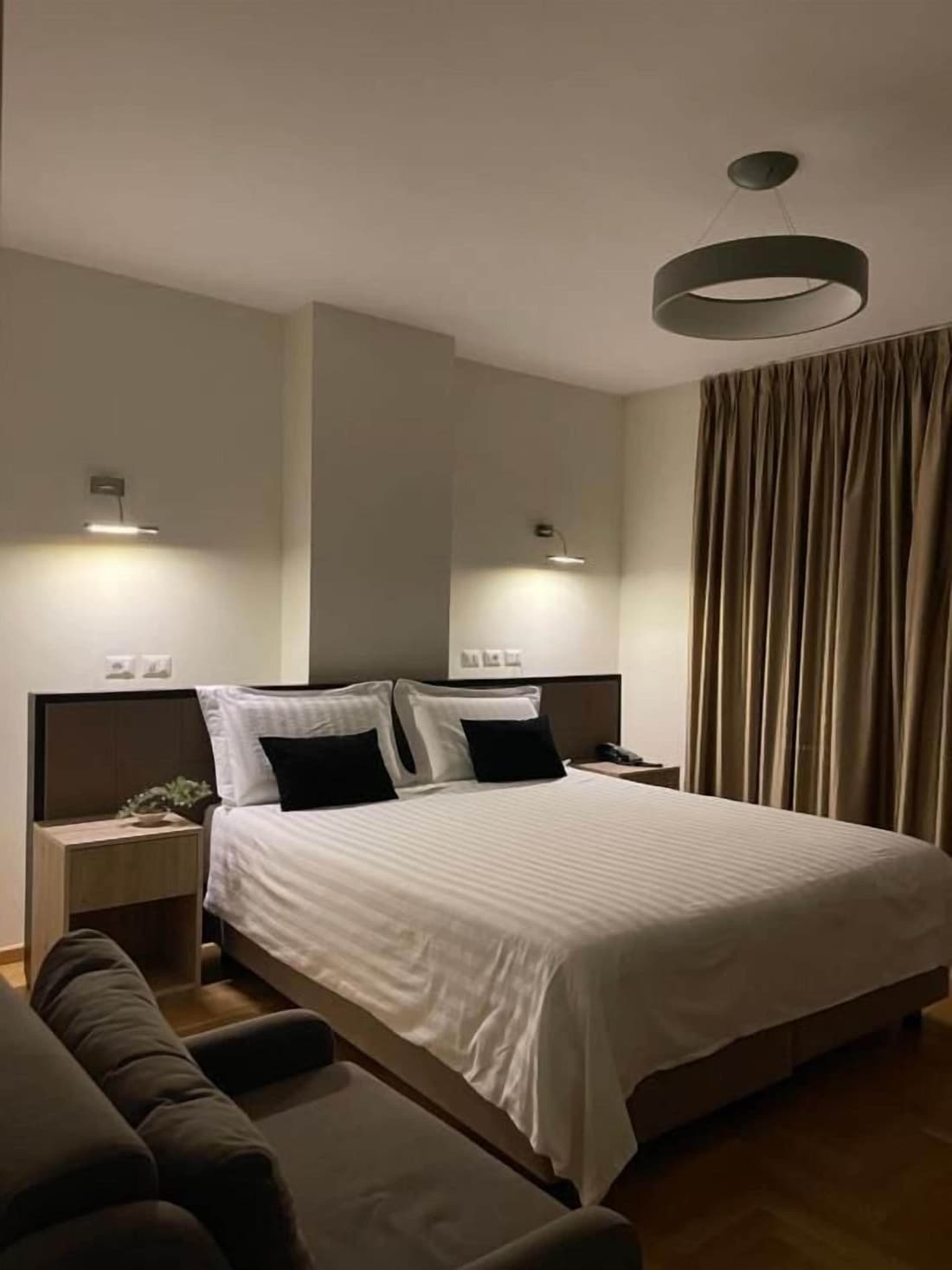 Mervin Hotel