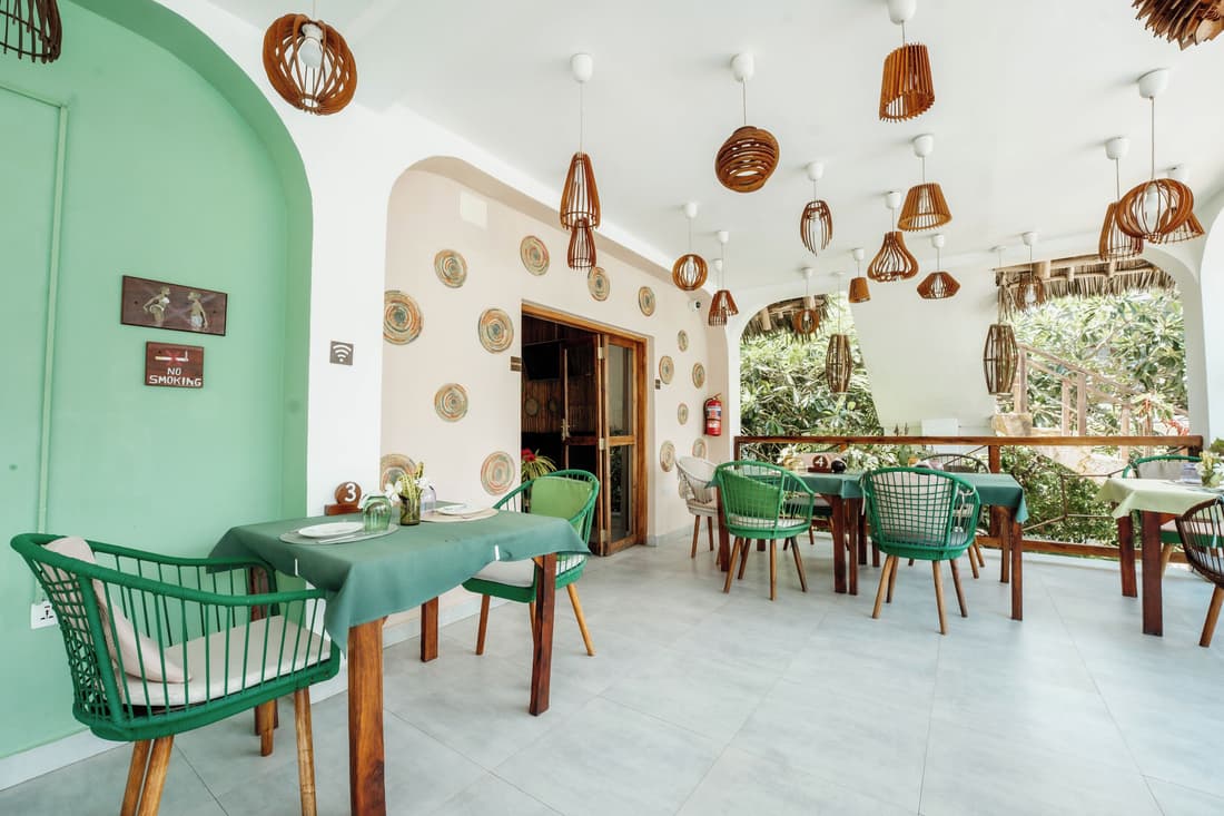 Zanzibella Hotel & SPA
