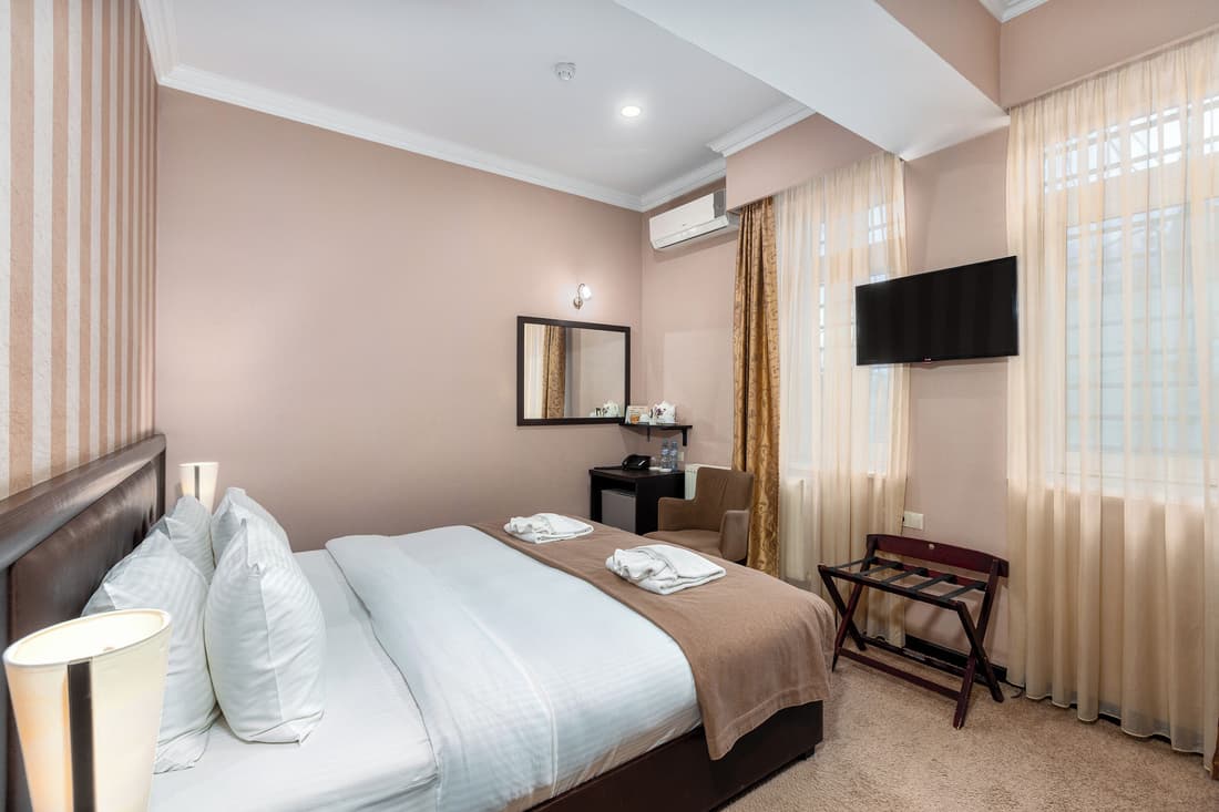 Kalasi Hotel