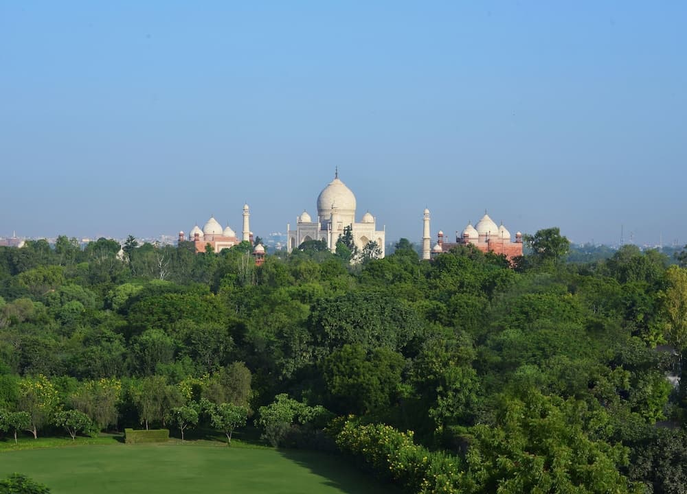 Grand Mercure Agra