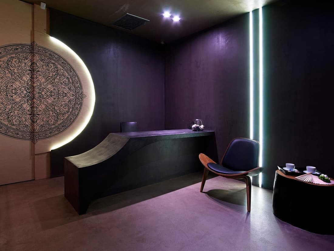 NEMA Design Hotel & Spa - Small Luxury Hotels of the World