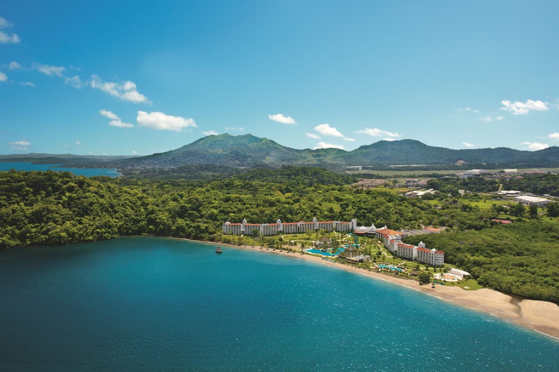 Dreams Playa Bonita Panama - All Inclusive