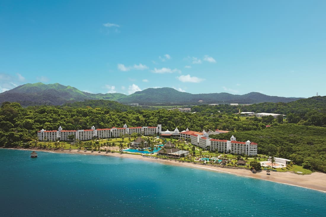 Dreams Playa Bonita Panama - All Inclusive