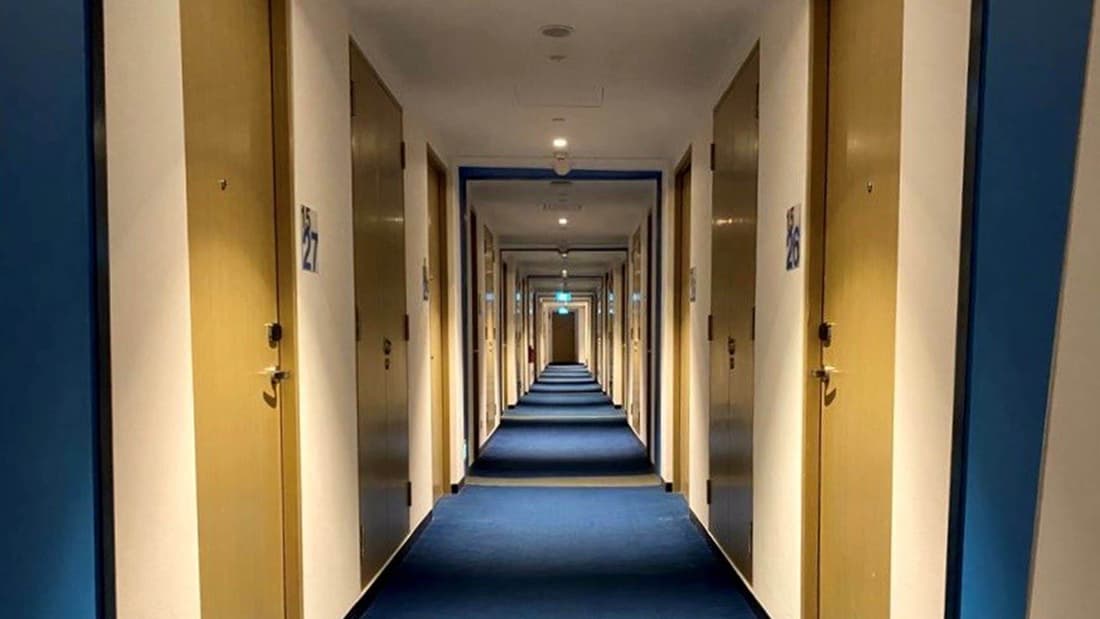 Holiday Inn Express Singapore Katong by IHG