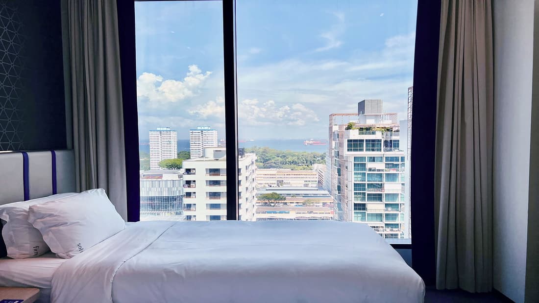 Holiday Inn Express Singapore Katong by IHG