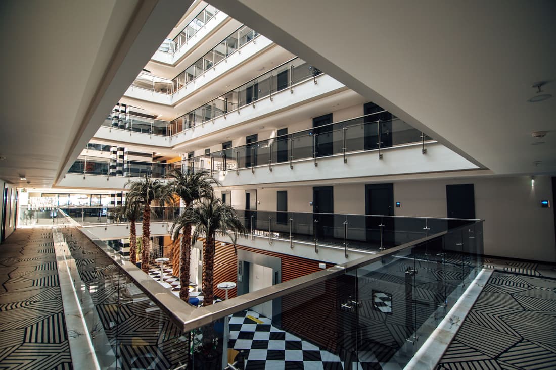 Sunprime C-Lounge Hotel - Adults Only