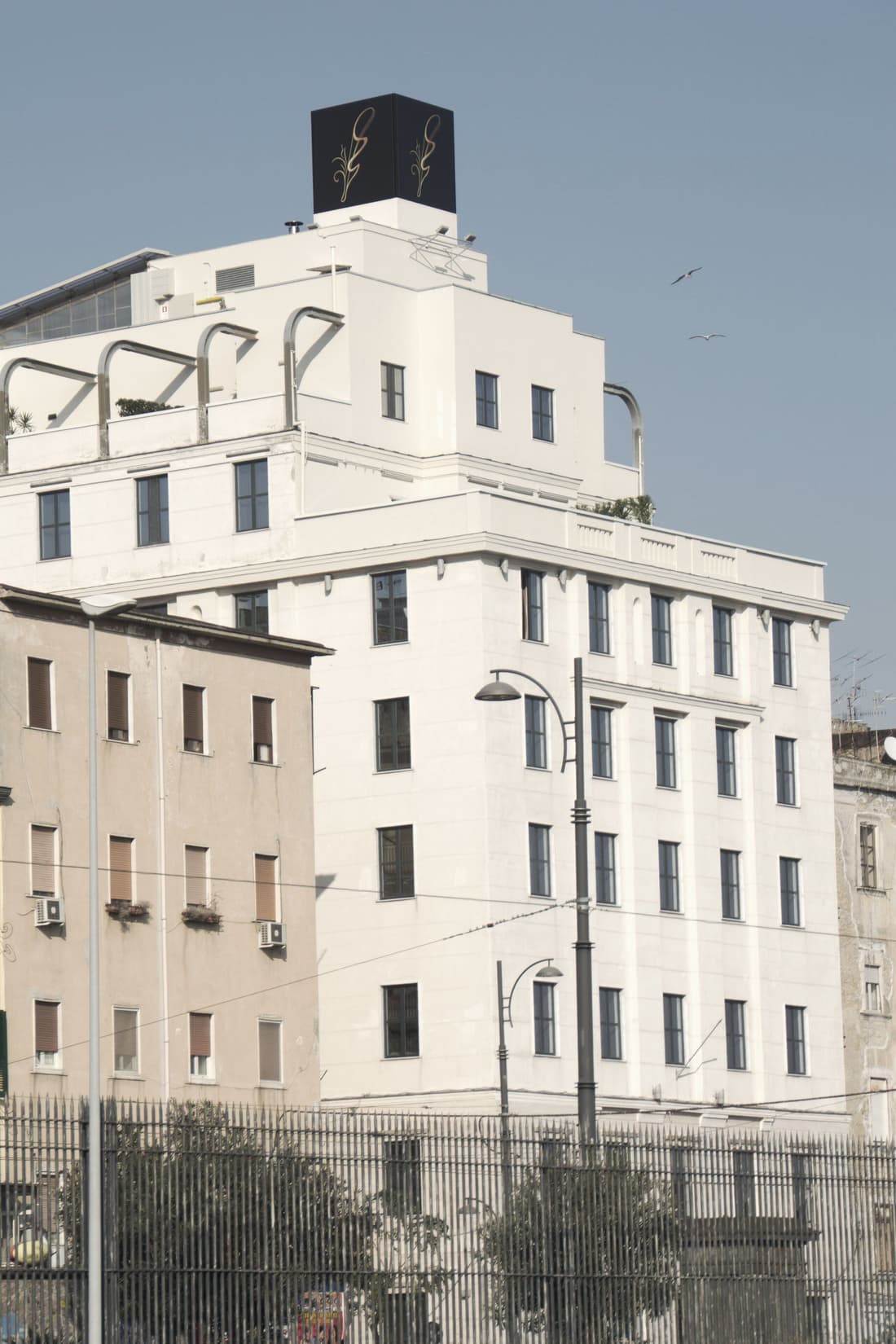 Palazzo Salgar