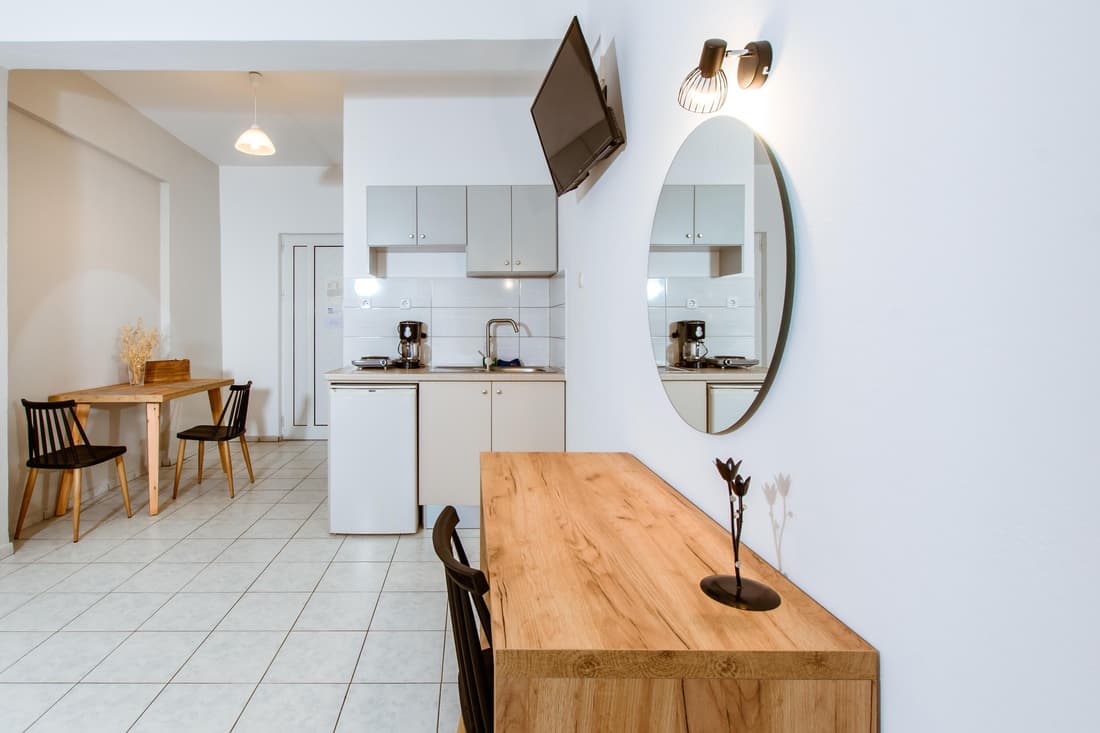 Koulouris Apartments