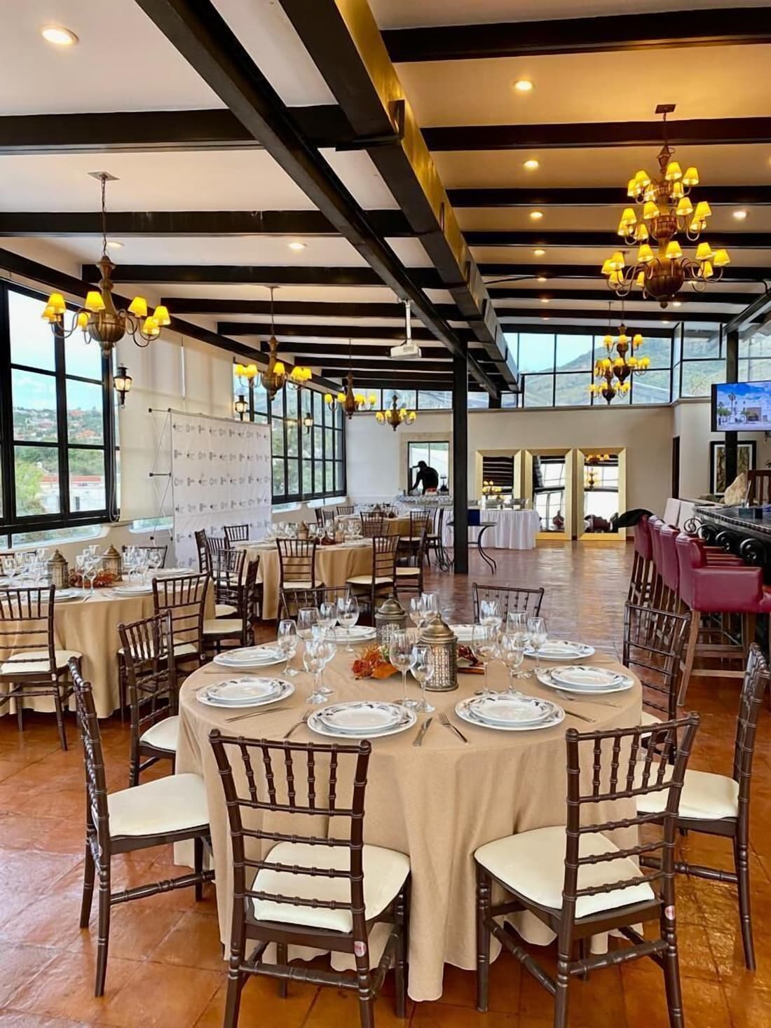 Hotel La Casona 30
