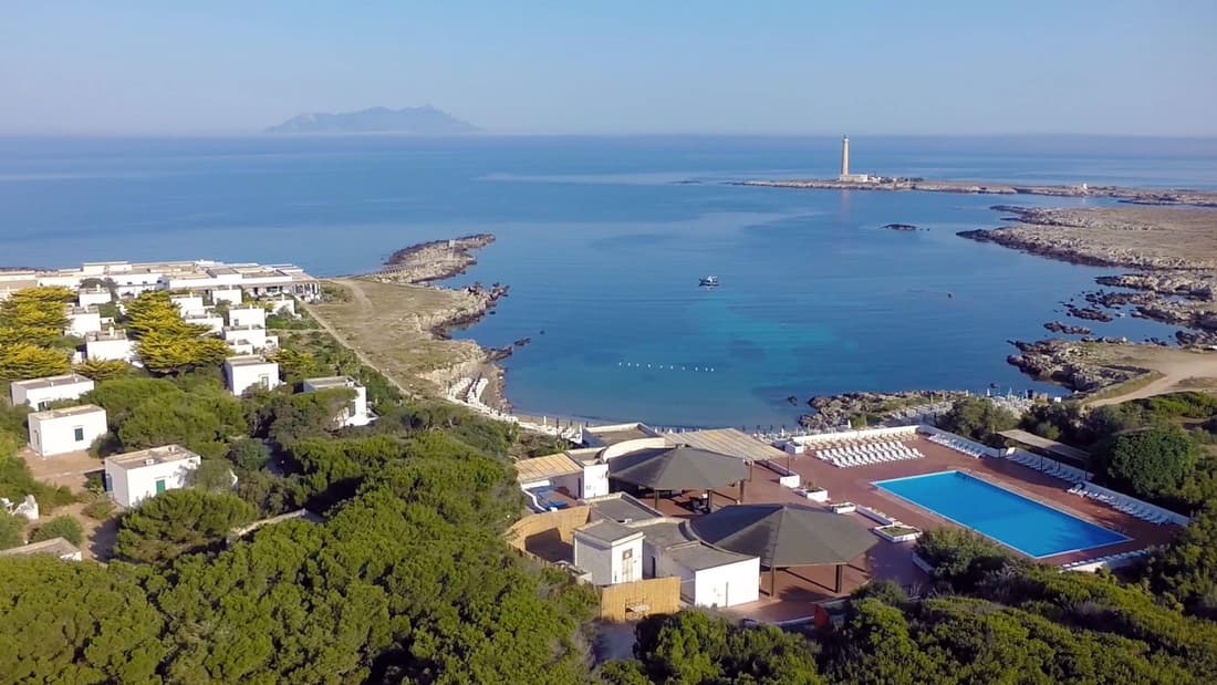 Villaggio Approdo di Ulisse