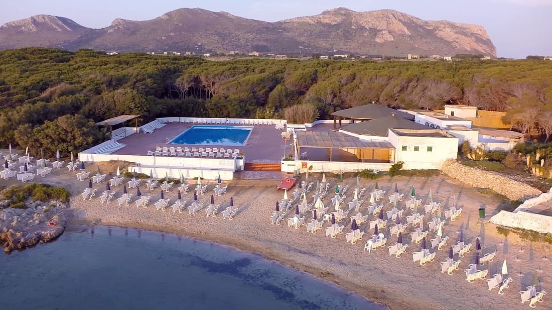 Villaggio Approdo di Ulisse