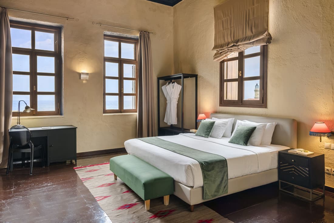 Alcanea Boutique Hotel