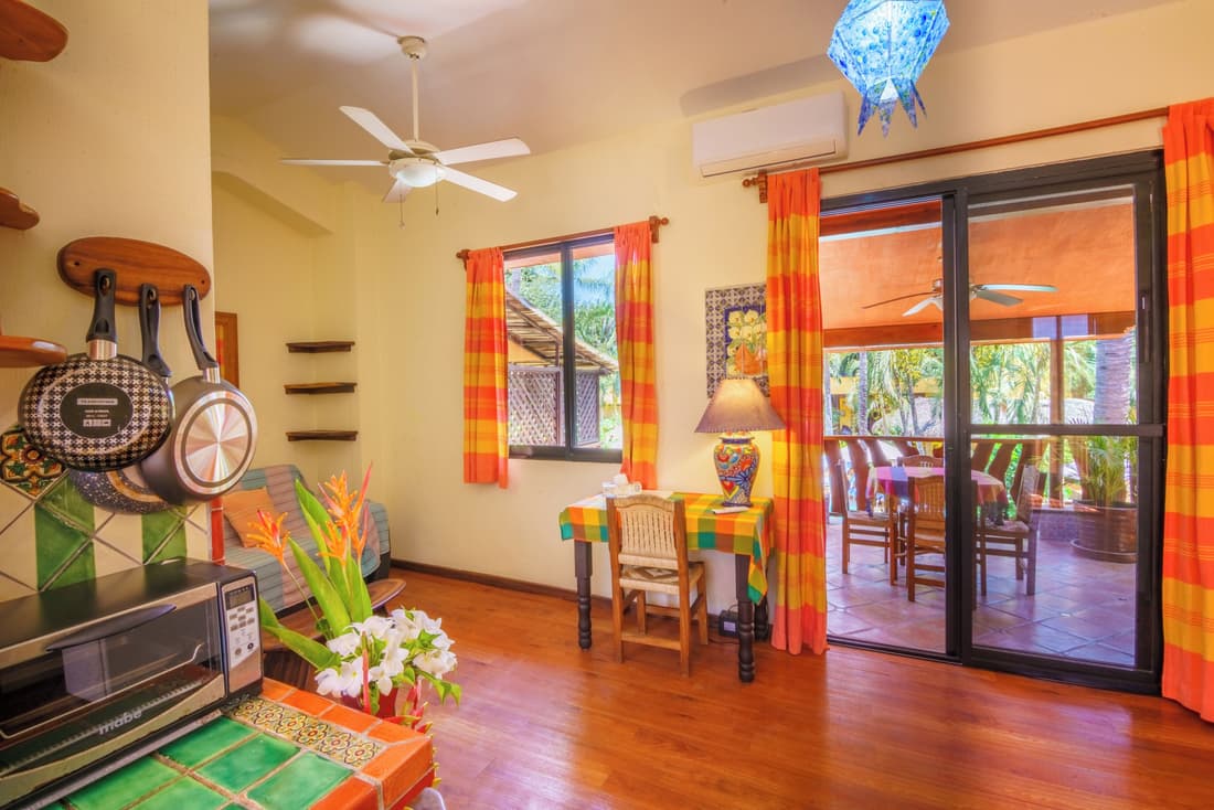 Casamar Suites