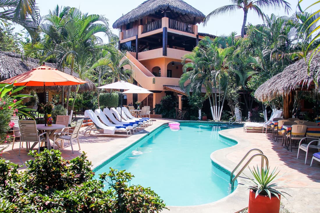 Casamar Suites