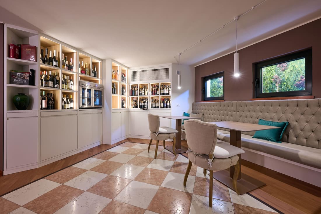 Like Home - Boutique Hotel