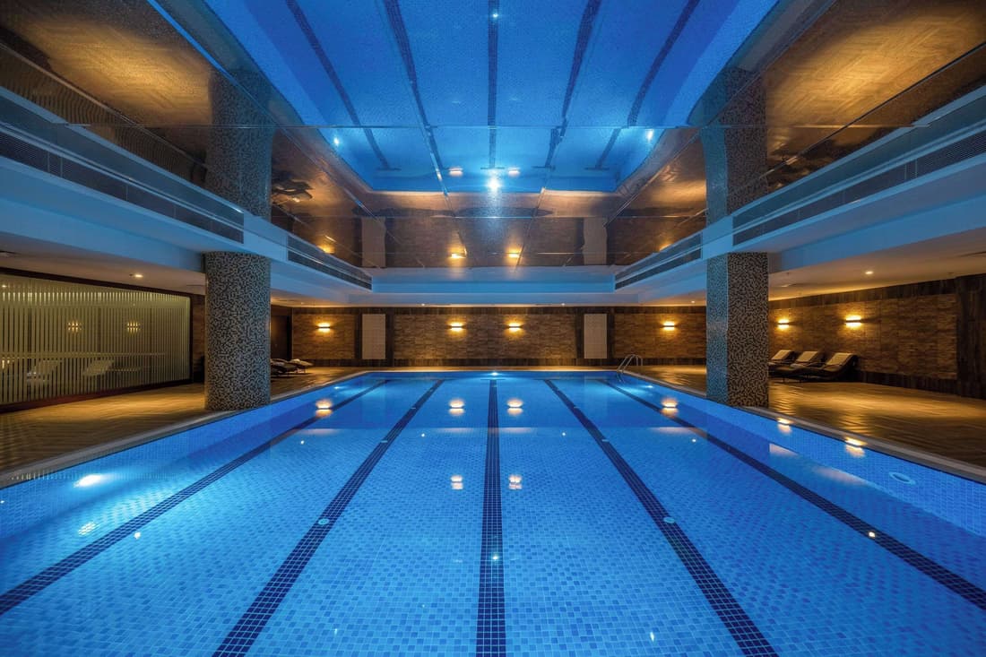 Clarion Hotel Istanbul Mahmutbey