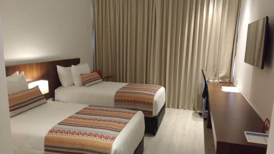 Best Western Plus Santa Marta Hotel