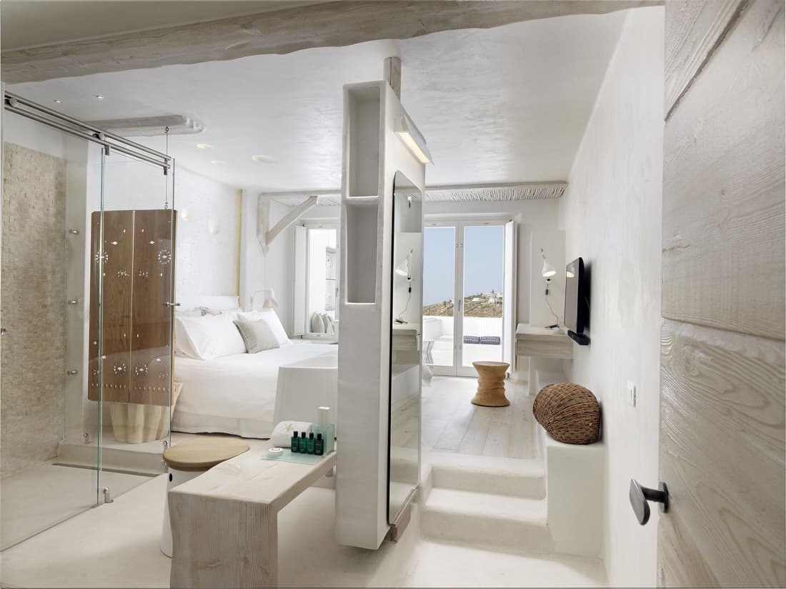 Kove Hotel & Spa Mykonos - MGallery Collection