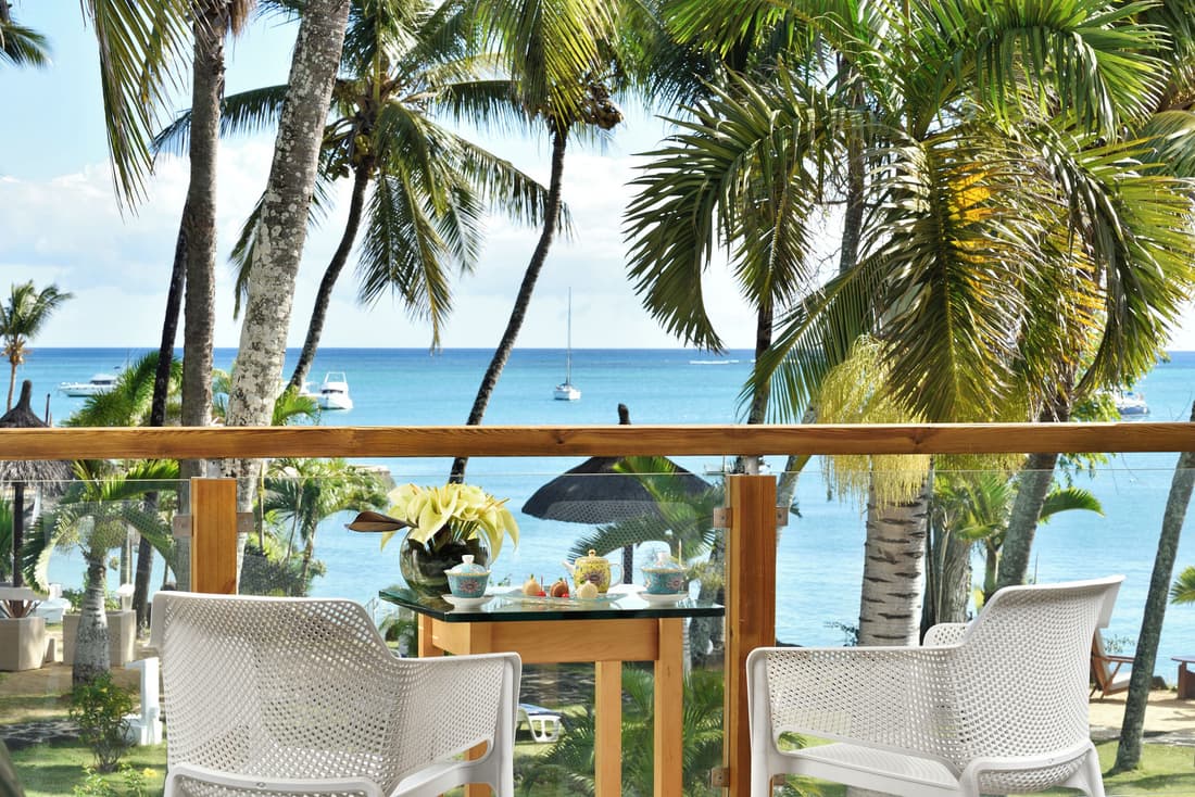 Coral Azur Beach Resort