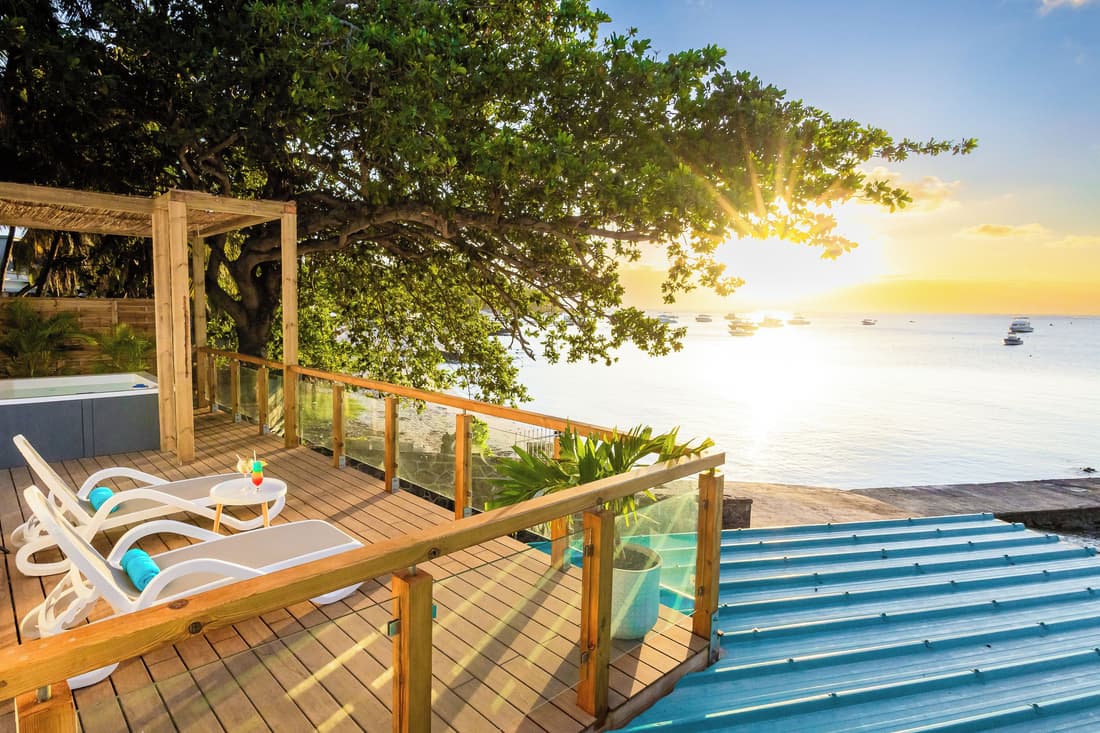 Coral Azur Beach Resort