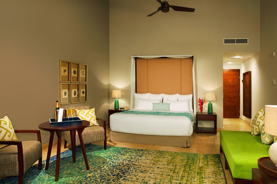 Dreams Dominicus La Romana - All Inclusive